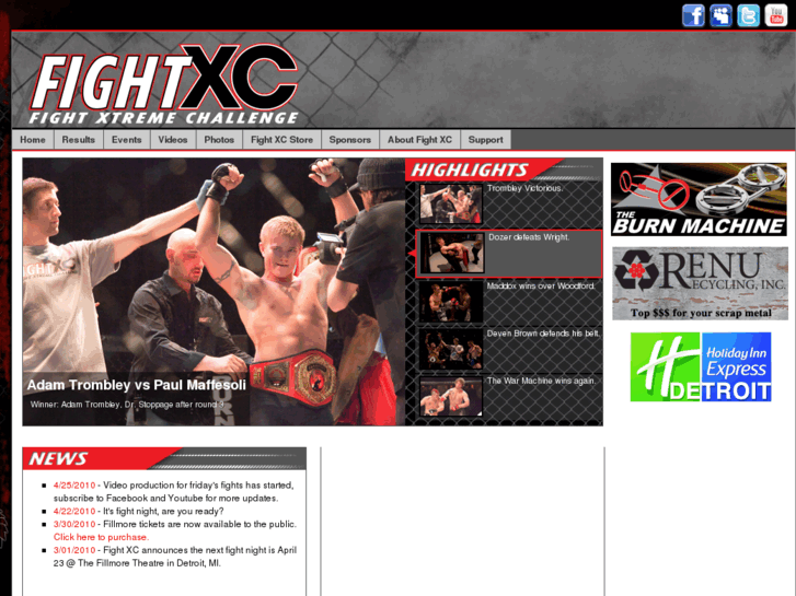 www.fightxc.com