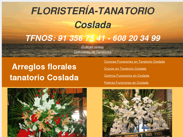 www.flores-tanatorio-coslada.org.es