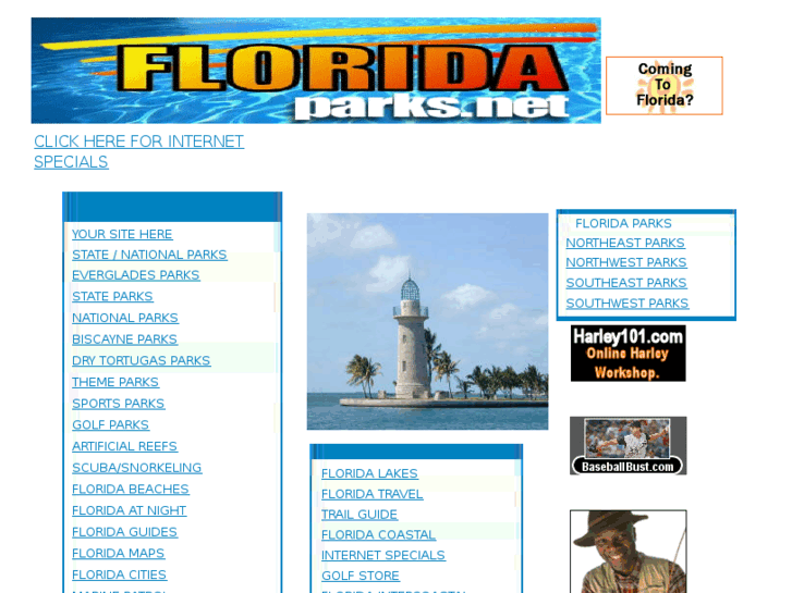 www.floridaparks.net