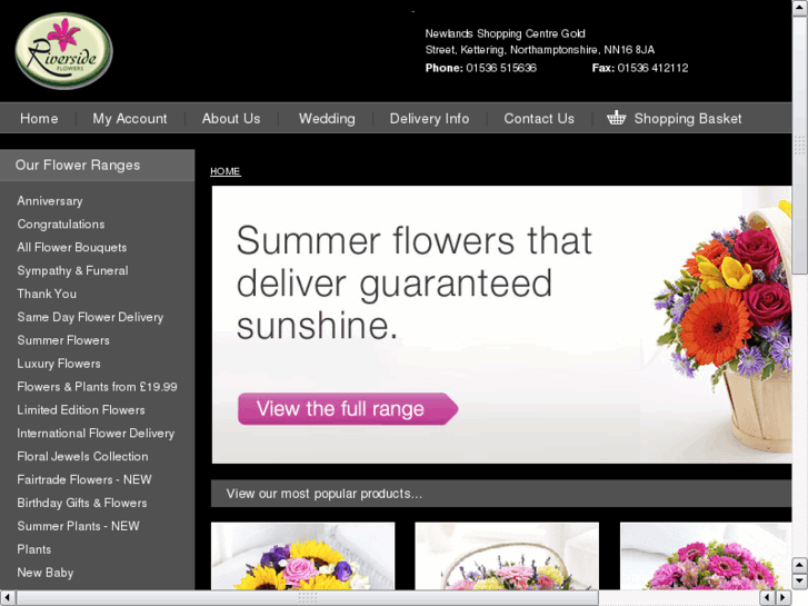 www.flowerstall.co.uk