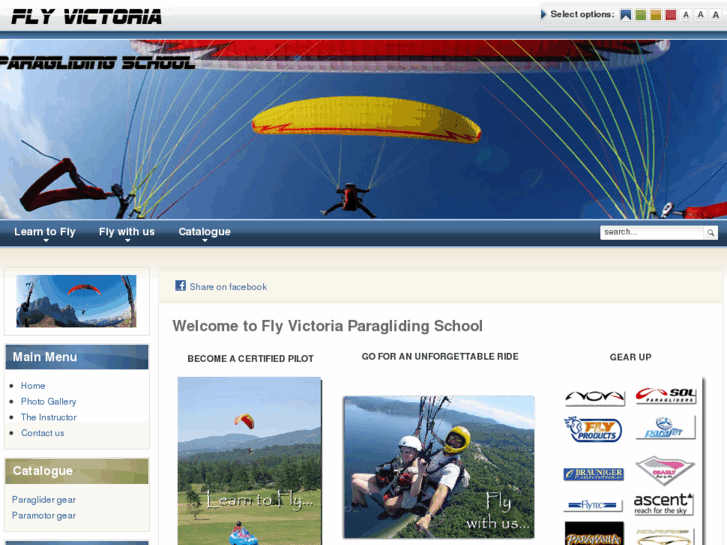 www.flyvictoria.com