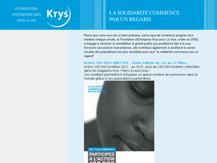 www.fondation-krys.com