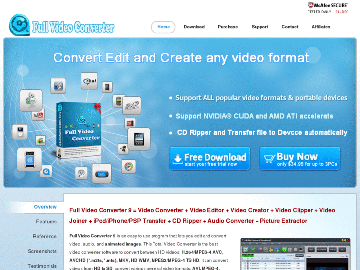 www.full-video-converter.com