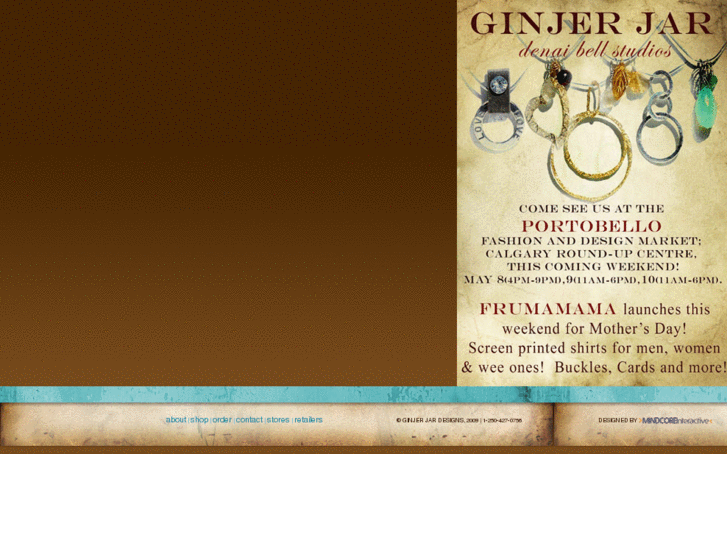 www.ginjerjar.com