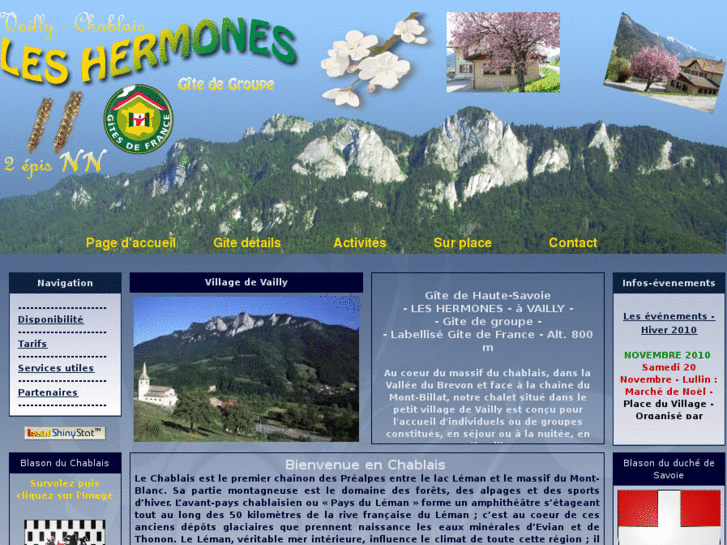 www.gite-haute-savoie-les-hermones.com