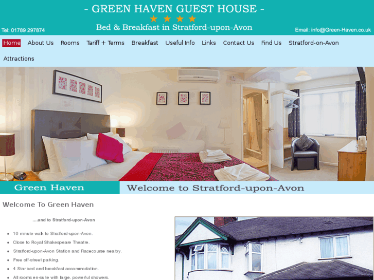 www.green-haven.co.uk