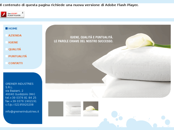 www.greinerindustries.it