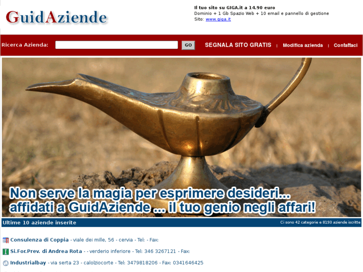 www.guidaziende.net