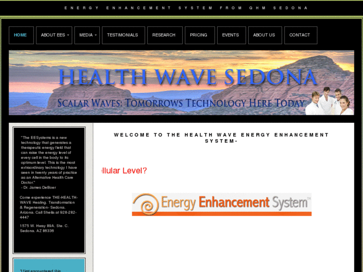 www.healthwavesedona.com