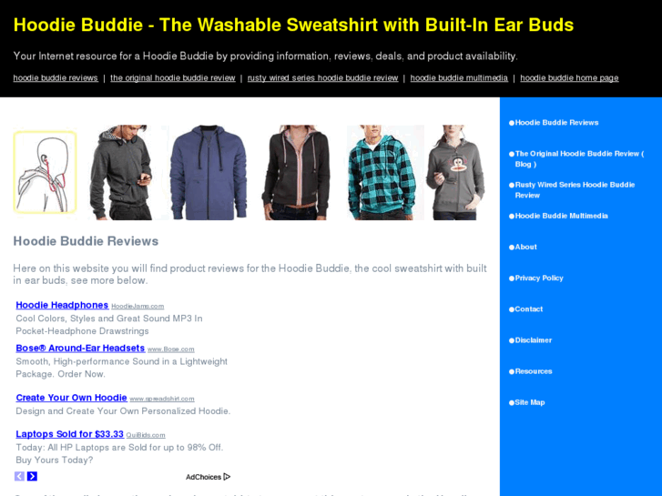 www.hoodiebuddie.org