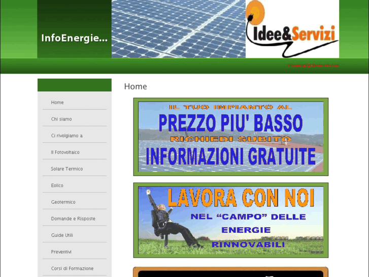 www.ideeservizi.com