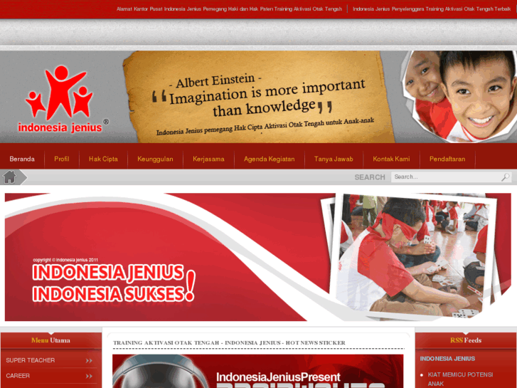 www.indonesiajenius.com