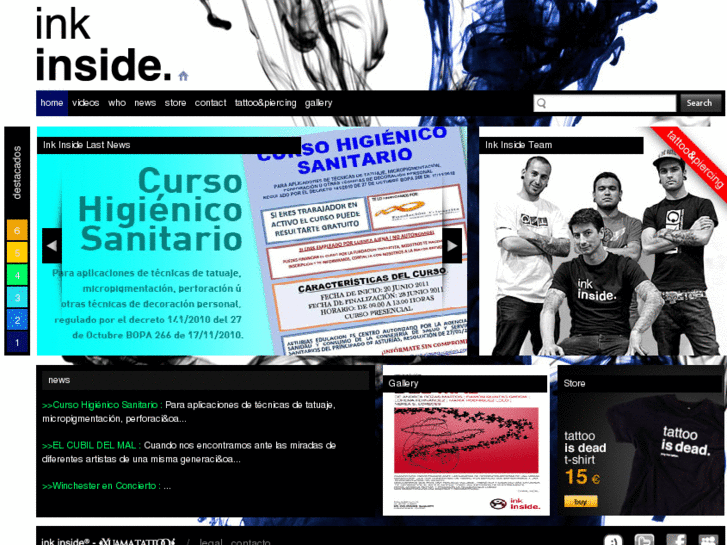 www.inkinside.es