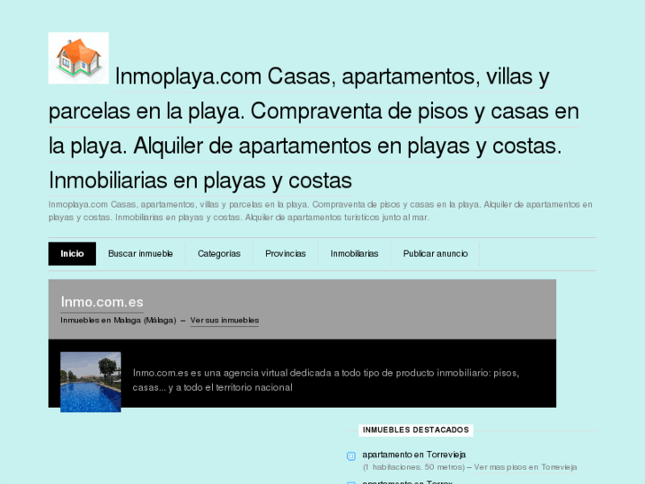 www.inmoplaya.com