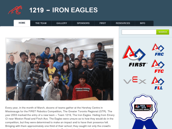 www.ironeagles.net