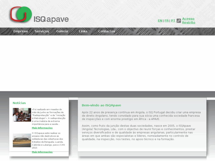 www.isqapave.com