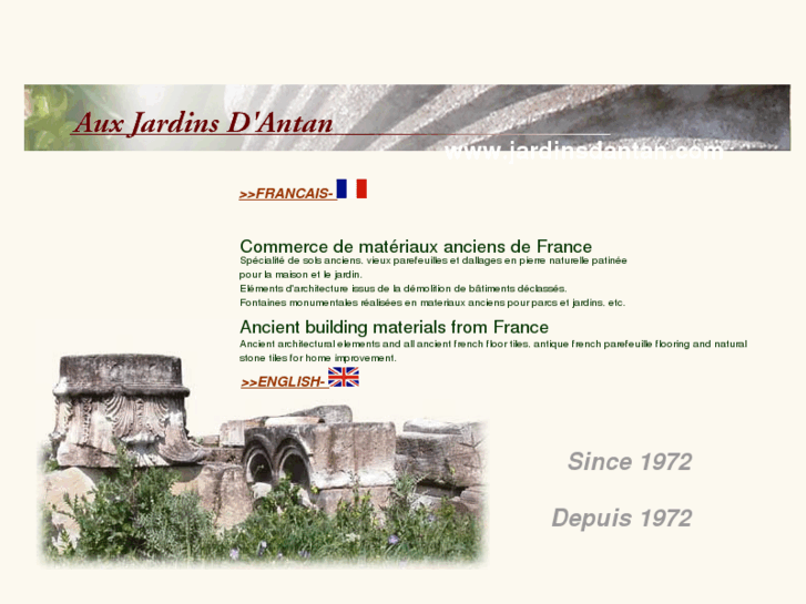 www.jardinsdantan.com