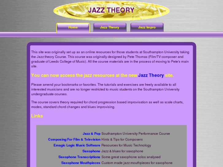 www.jazz-theory.co.uk