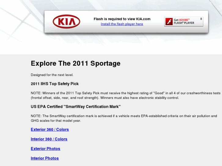 www.kiasportage.com