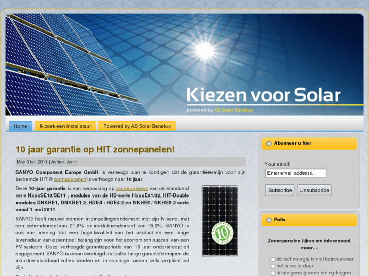 www.kiezenvoorsolar.com