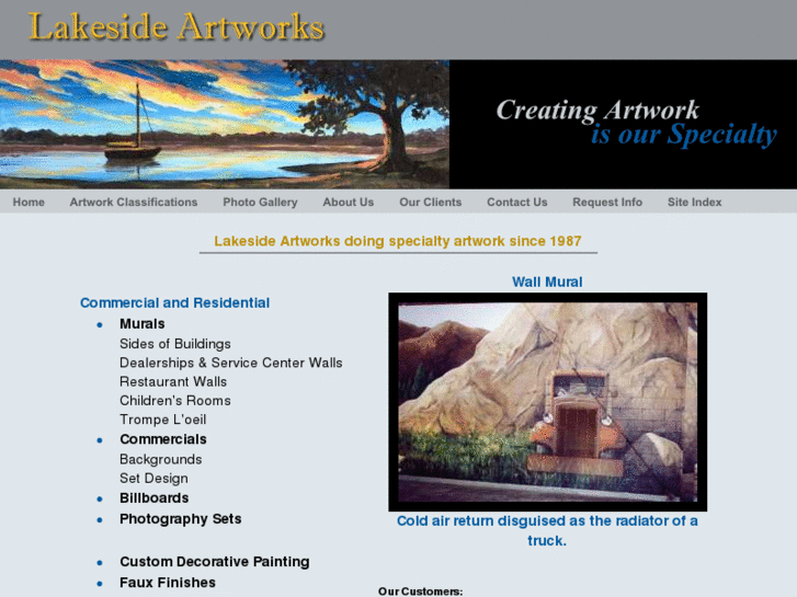 www.lakesideartworks.com