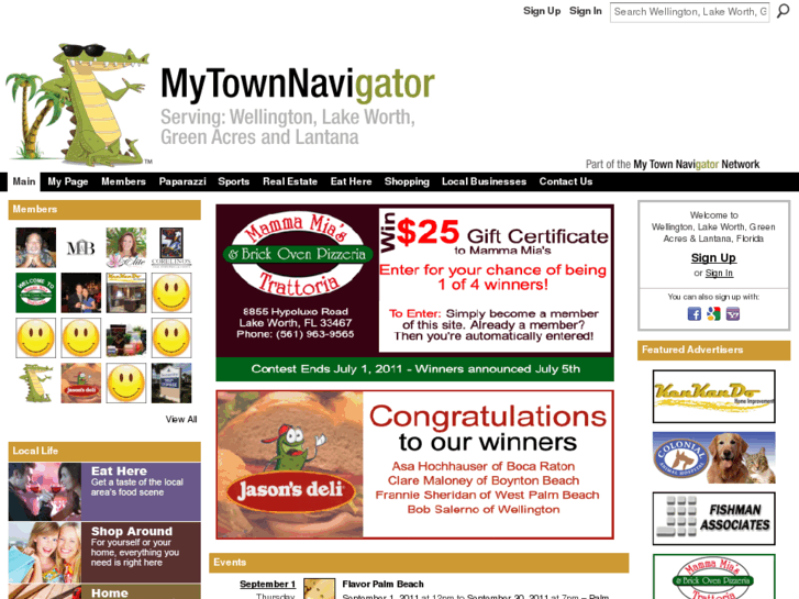 www.lakeworthnavigator.com