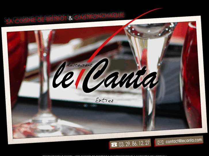 www.le-canta.com