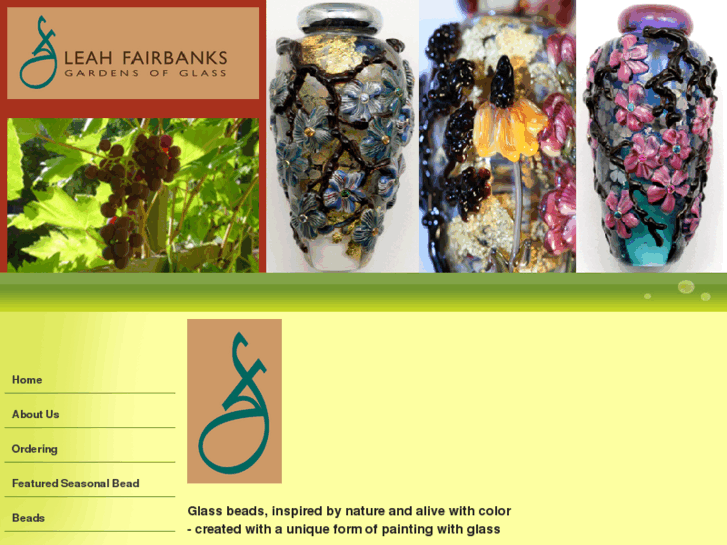 www.leahfairbanks.com