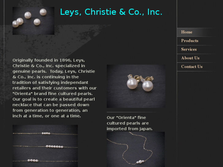 www.leyschristie.com