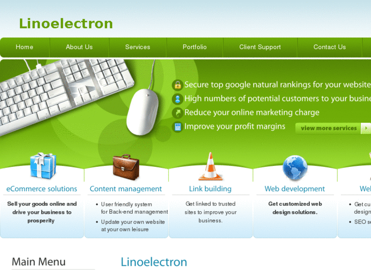 www.linoelectron.com