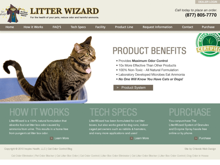 www.litterwizard.com