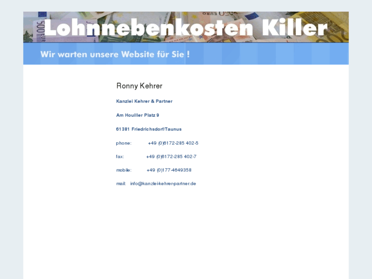 www.lohnnebenkostenkiller.com