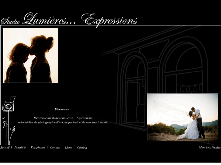 www.lumieres-expressions.com