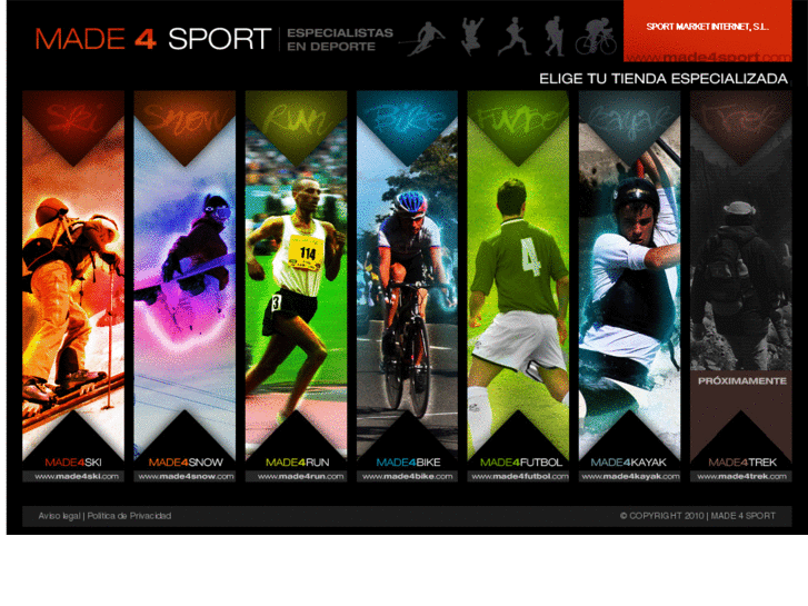 www.made4sport.com