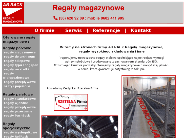 www.magazynowe.pl