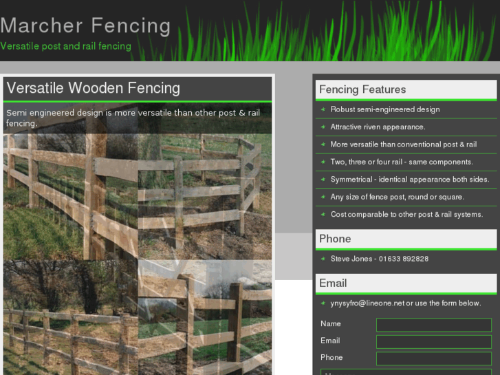 www.marcherfencing.co.uk