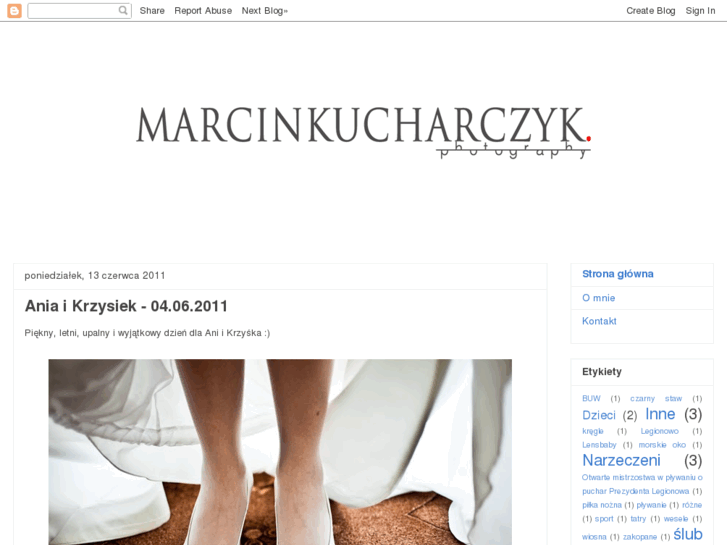 www.marcinkucharczyk.com