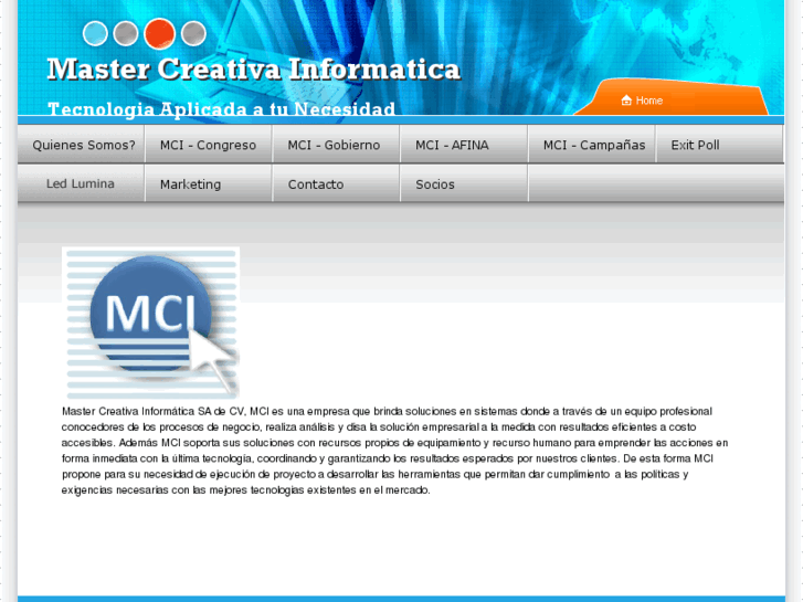 www.mastercreativa.com