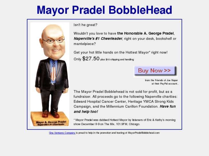 www.mayorpradel.com