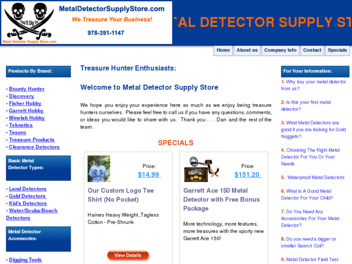 www.mdsupplystore.com