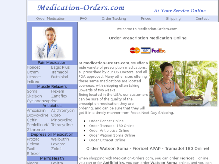 www.medication-orders.com