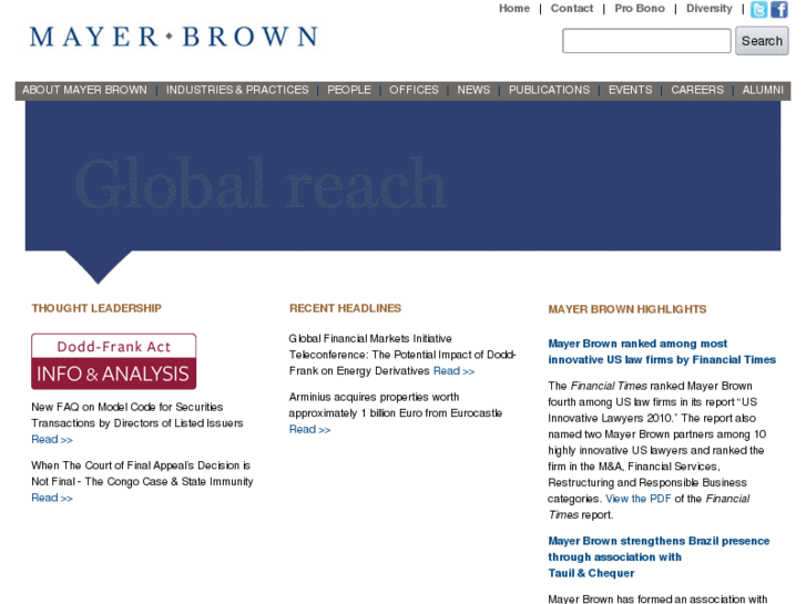 www.meyerrowe.net