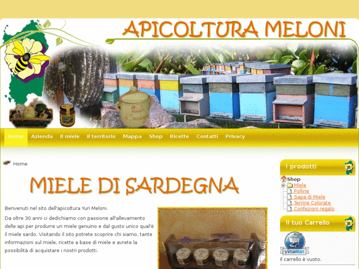 www.mielemeloni.com