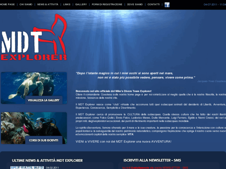 www.mikesdivers.com