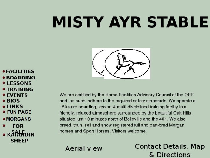 www.mistyayrstable.com