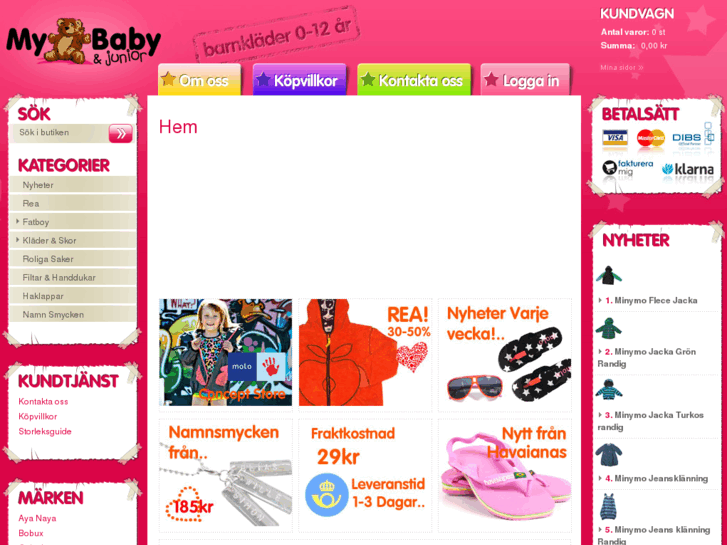 www.my-baby.se