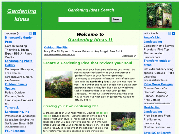 www.mygardeningideas.com
