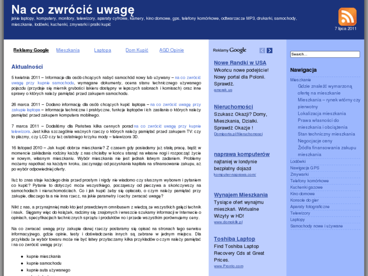 www.na-co-zwrocic-uwage.pl