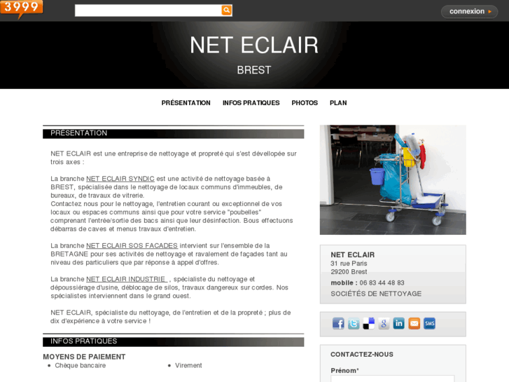 www.neteclair-nettoyage.com