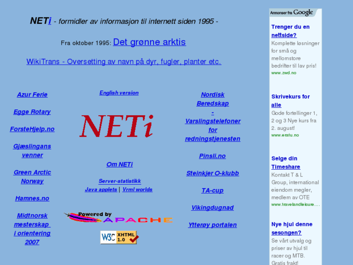 www.neti.no